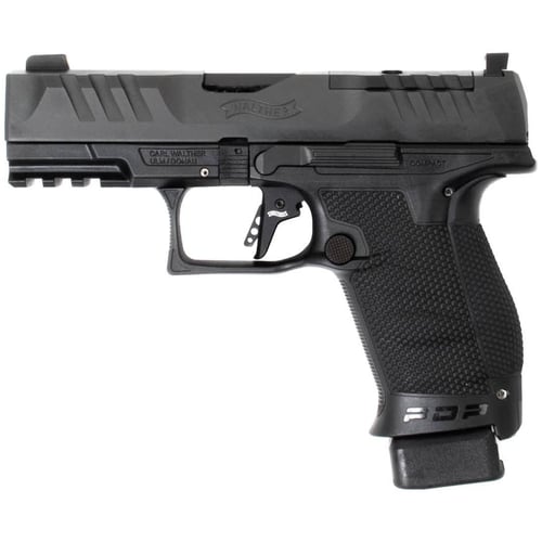 WALTHER PDP PRO E COMPACT